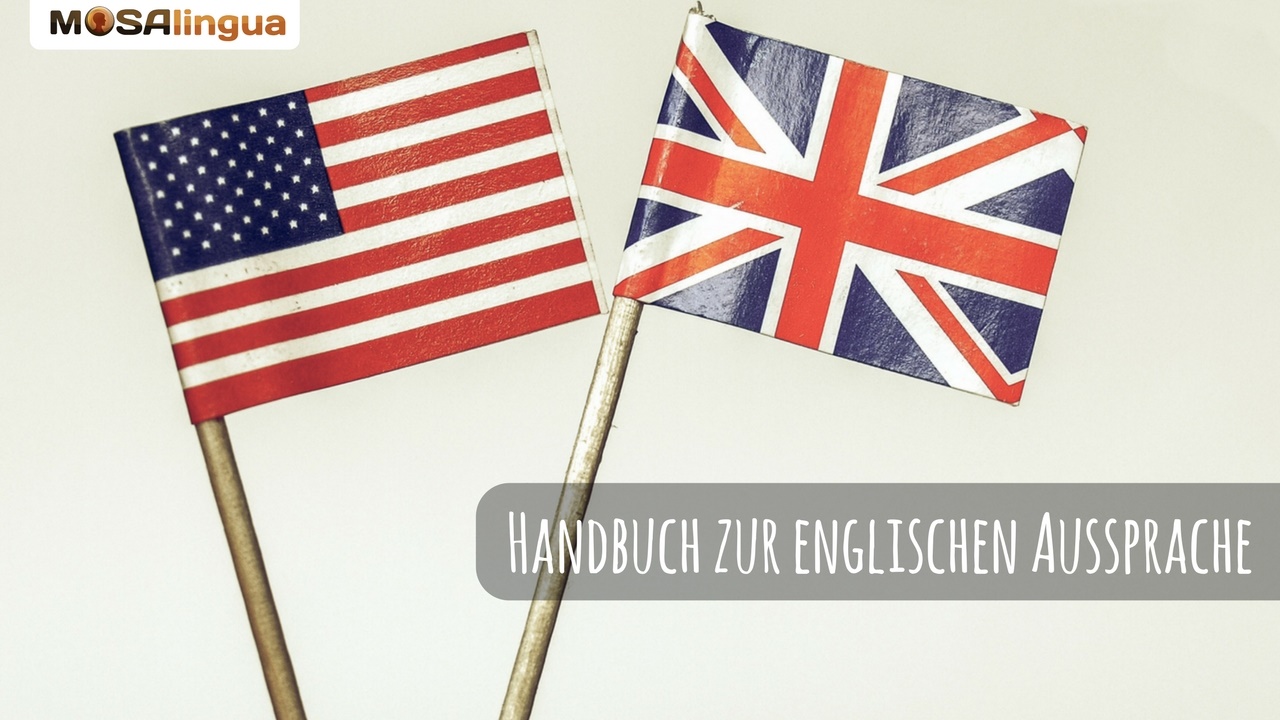 Auch wichtig für die richtige Aussprache (2)